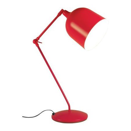 Achetez Lampe LED MEKANO LLT rouge MEKANO LLT R ALUMINOR pas cher sur Ma Rentrée Scolaire