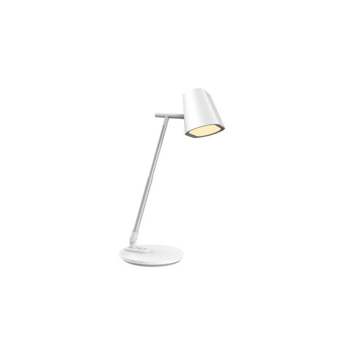 Lampe TRENT blanc LBTTRE.13 PAPERFLOW