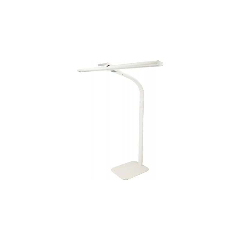 Achetez Lampe LED Strata Base blanc 400188446 UNILUX pas cher sur Ma Rentrée Scolaire