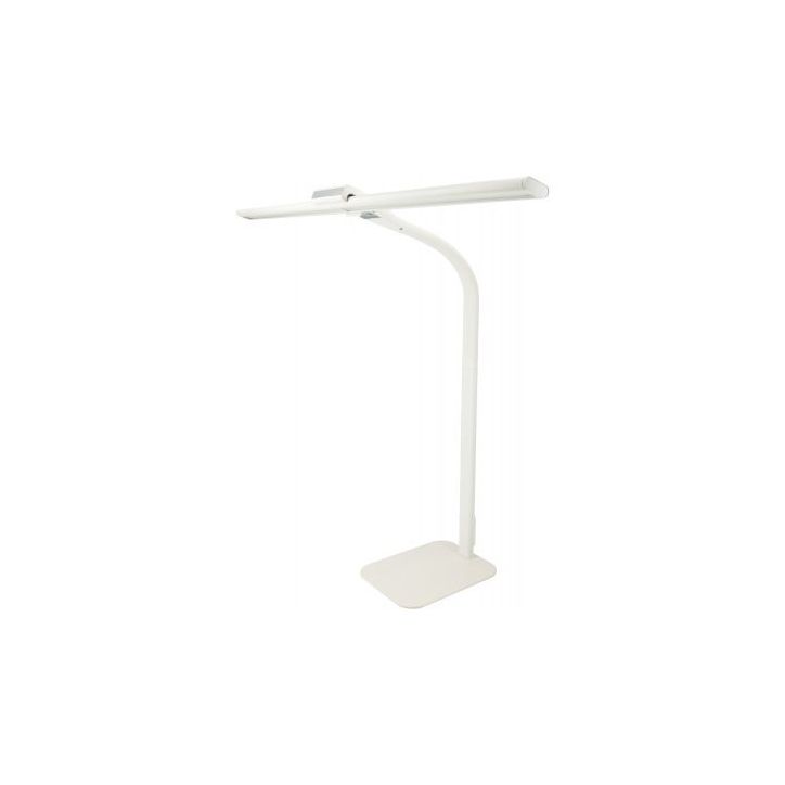 Lampe LED Strata Base blanc 400188446 UNILUX