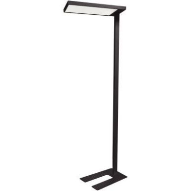 Achetez Lampadaire LED Versus Socle noir 400188812 UNILUX pas cher sur Ma Rentrée Scolaire