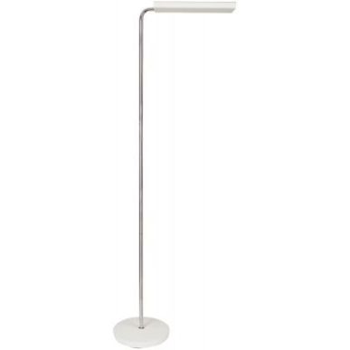 Achetez Lampadaire LED Swing blanc LEDSWING BC ALBA pas cher sur Ma Rentrée Scolaire