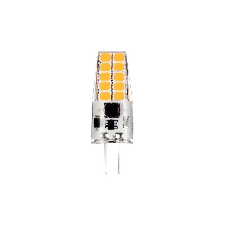 Ampoule LED GY6,35 2,5 watts 230V 180580