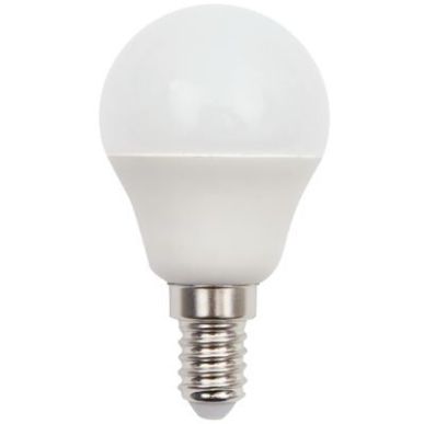 Achetez Ampoule à LED sphérique E14 5,5 watts 180586 pas cher sur Ma Rentrée Scolaire