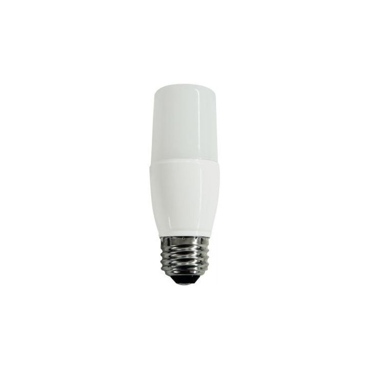 Ampoule LED 9,5W E27 forme tube opale 814512 00 0