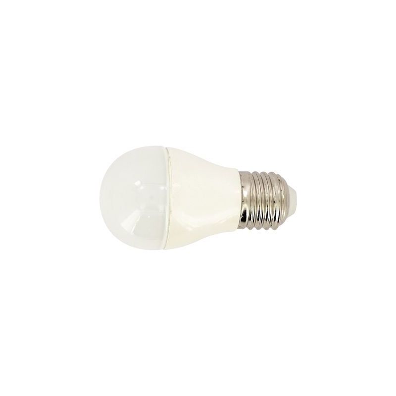 Achetez Ampoule Led sphère E27 5.5 W 180587 pas cher sur Ma Rentrée Scolaire