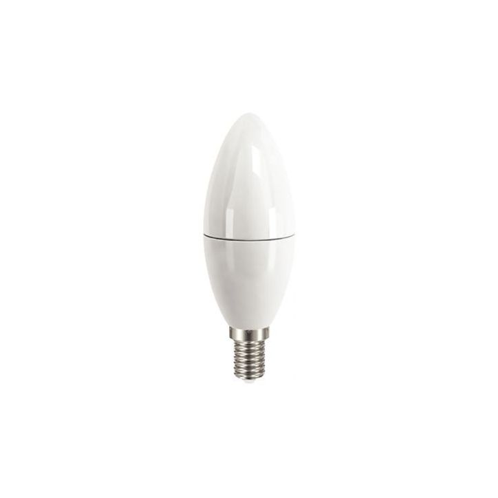 Ampoule à LED flamme E14 5,5 watts 180588