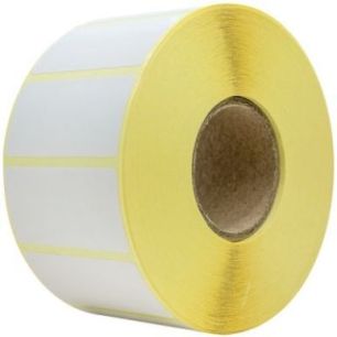 Achetez Bobine 1760 étiquettes thermique permanant 51x25mm 140338v0 pas cher sur Ma Rentrée Scolai..
