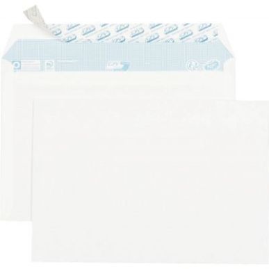 Achetez Boîte de 70 enveloppes blanches C5 162x229 80g/m² bande siliconée 6263 pas cher sur Ma Re..