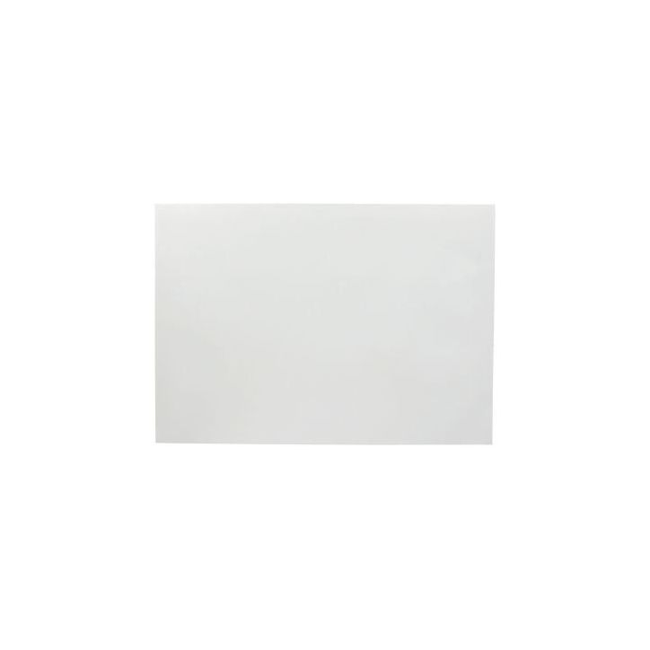 Boîte de 250 enveloppes blanches C4 229x324 90g/m² bande de protection 75689 LA COURONNE