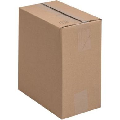 Achetez Boîte de 250 enveloppes bulles C4 229x324 90g/m² patte gommée 1645 LA COURONNE pas cher s..