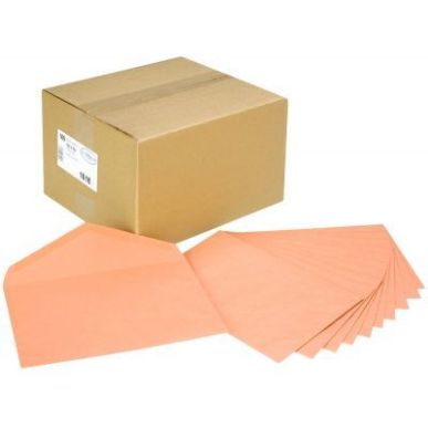 Achetez Boîte de 500 enveloppes bulles C5 162x229 72g/m² pattes gommées 1618 LA COURONNE pas cher..