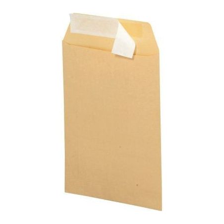 Achetez Boîte de 250 sacs Kraft, 90 grammes en format 23X32, bande silliconée 1907 LA COURONNE pas..