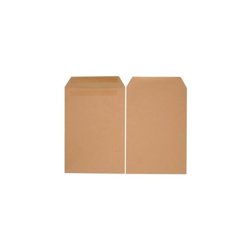 Achetez Boîte de 250 pochettes kraft 260x330 90g/m² bande de protection 506 pas cher sur Ma Rentr .. Achetez Boîte de 250 pochettes kraft 260x330 90g/m² bande de protection 506 pas cher sur Ma Rentr ..