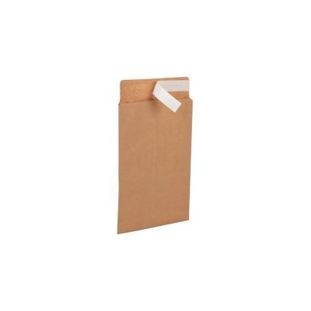 Achetez Carton de 500 pochettes  kraft renforcé 162 x 229 mm 120g  bande siliconée 2763 LA COURONN..