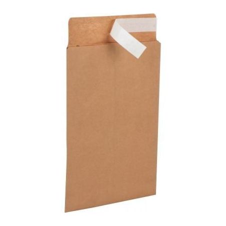 Achetez Paquet de 250 pochettes  kraft + 229 x 324 mm 130g  bande siliconée 2762 LA COURONNE pas ch..