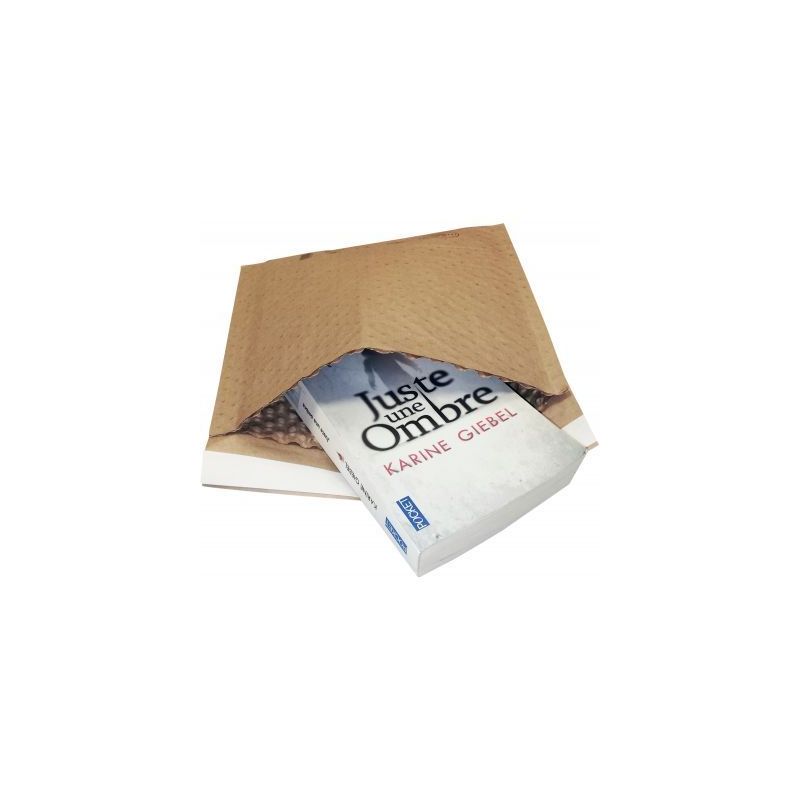 Achetez Carton de 50 pochettes kraft bulles papier 270x360mm 218 LA COURONNE pas cher sur Ma Rentré.. Achetez Carton de 50 pochettes kraft bulles papier 270x360mm 218 LA COURONNE pas cher sur Ma Rentré..