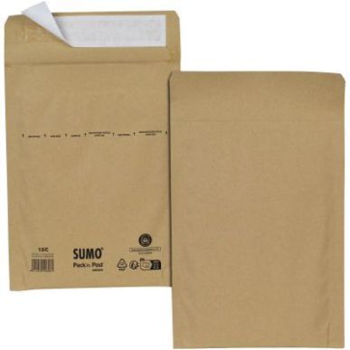 Achetez Paquet 10 pochettes Kraft 165x215 9555 GPV pas cher sur Ma Rentrée Scolaire