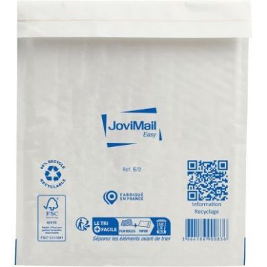 Achetez Paquet de 10 pochettes bulles d'air 22x26cm 153100150 pas cher sur Ma Rentrée Scolaire