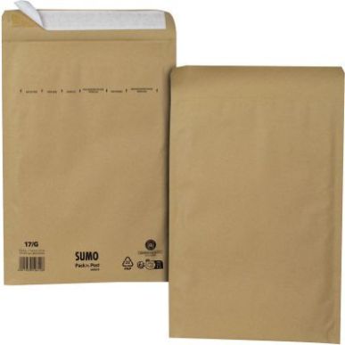 Achetez Paquet de 10 pochettes Kraft 245x340 9558 GPV pas cher sur Ma Rentrée Scolaire