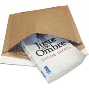 Achetez Carton de 100 pochettes kraft bulles papier 220x265mm 215 LA COURONNE pas cher sur Ma Rentrî.