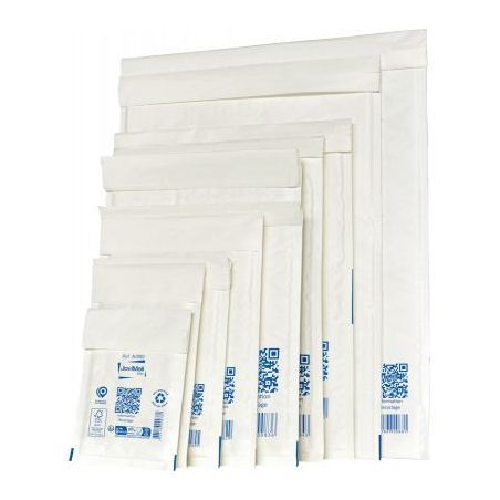 Achetez Paquet de 10 pochettes bulles d'air 11x16cm 153100145 pas cher sur Ma Rentrée Scolaire