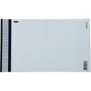 Achetez Paquet de 50 pochettes en plastique sécurité 225x325mm PPM2332P50 pas cher sur Ma Rentrée..