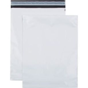 Achetez Paquet de 10 pochettes Polyéthylène 275x365 bande siliconée 70456 PACK'N POS GPV pas cher..