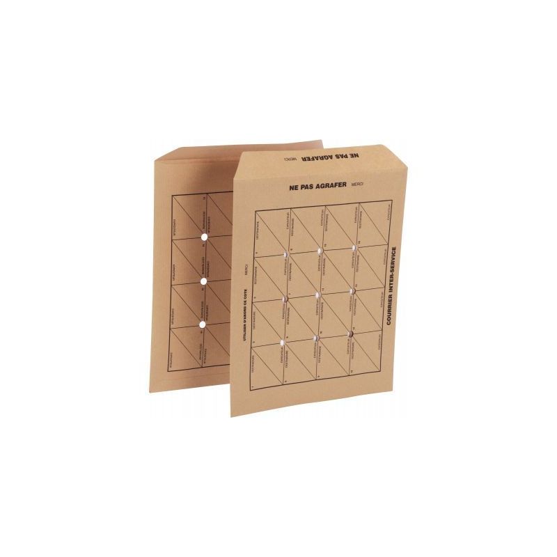 Achetez Boîte de 250 pochettes kraft courrier intérieur 260x330 120g/m² 31845 pas cher sur Ma Ren.. Achetez Boîte de 250 pochettes kraft courrier intérieur 260x330 120g/m² 31845 pas cher sur Ma Ren..