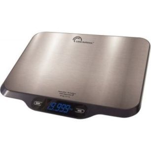 Achetez Pèse-colis électronique 20kg LB8705 LB OFFICE pas cher sur Ma Rentrée Scolaire