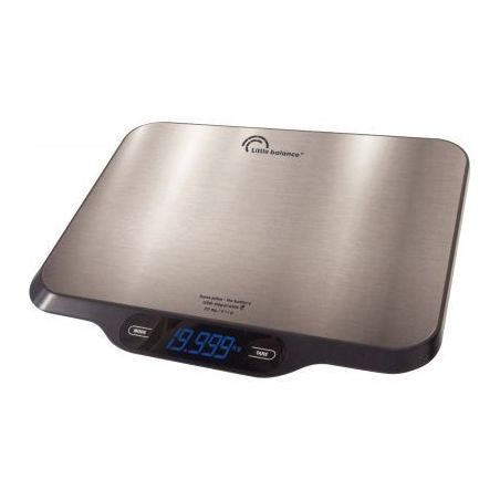 Achetez Pèse-colis électronique 20kg LB8705 LB OFFICE pas cher sur Ma Rentrée Scolaire