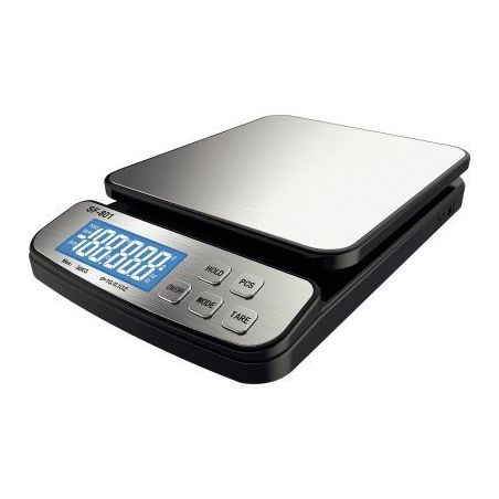 Achetez Balance postale électronique 30kg LBO8370 pas cher sur Ma Rentrée Scolaire