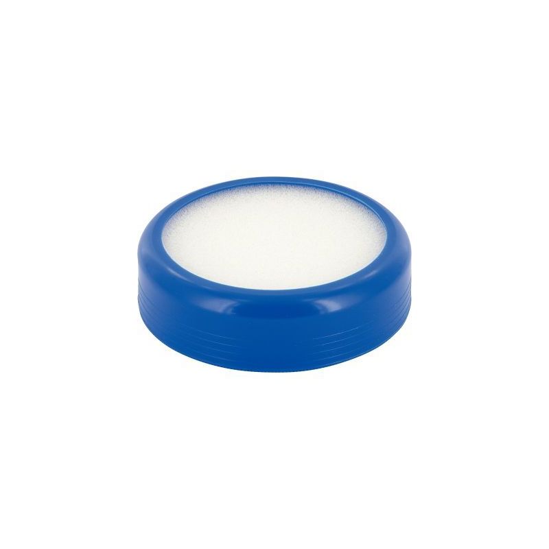 Achetez WONDAY Mouilleur éponge diamètre 80 mm, base plastique coloris Orange pas cher sur Ma Rent..