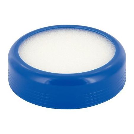 Achetez WONDAY Mouilleur éponge diamètre 80 mm, base plastique coloris Orange pas cher sur Ma Rent..