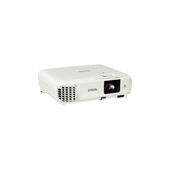 Vidéoprojecteur EPSON XGA EB-X49 V11H982040 EPSON
