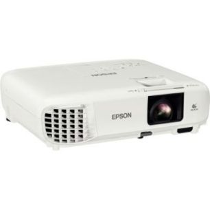 Achetez Vidéoprojecteur EPSON WXGA EB-W49 EPSON pas cher sur Ma Rentrée Scolaire