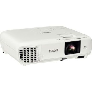 Achetez Vidéoprojecteur EPSON WXGA EB-W49 EPSON pas cher sur Ma Rentrée Scolaire