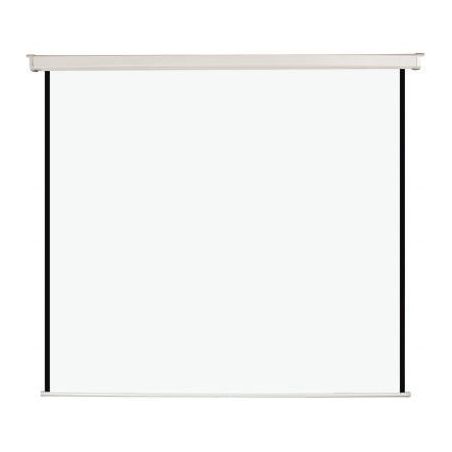 Achetez Ecran de projection mural 150x150cm 9D006030 BI-OFFICE pas cher sur Ma Rentrée Scolaire