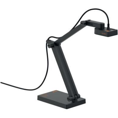 Achetez Visualiseur Ipevo V4K Pro 120 IPE592420800 pas cher sur Ma Rentrée Scolaire