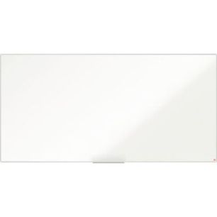 Achetez Tableau blanc magnétique Impression Pro L150xH100xEp1,9cm 1915404 NOBO ACCO pas cher sur Ma..