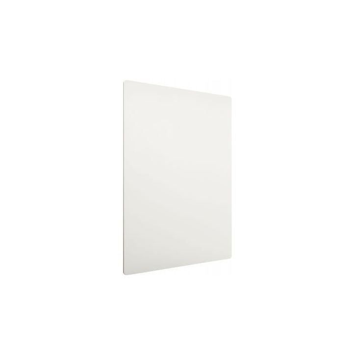 Tableau blanc modulaire magnétique sans cadre 60x45 1915656 NOBO ACCO