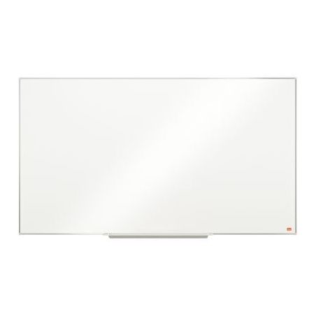 Achetez Tableau blanc magnétique Impression Pro L180xH90xEp1,9cm 1915405 NOBO ACCO pas cher sur Ma ..