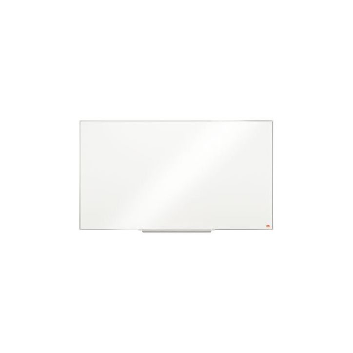 Tableau blanc magnétique Impression Pro L180xH90xEp1,9cm 1915405 NOBO ACCO