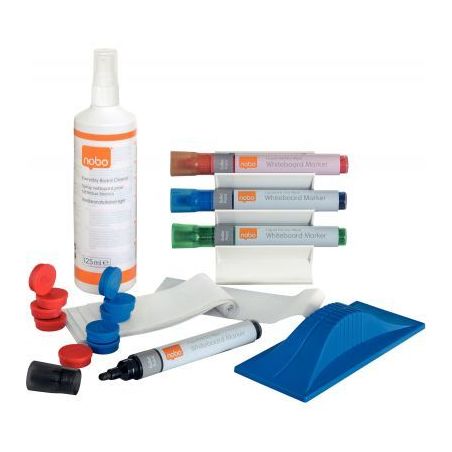 Achetez NBO KIT POUR TABLEAU BLC MAG 1901430 pas cher sur Ma Rentrée Scolaire