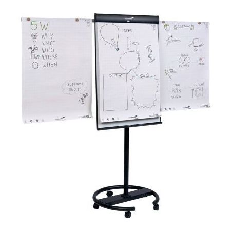 Achetez Chevalet conférence mobile SKETCH PRO 7-153610 LEGAMASTER pas cher sur Ma Rentrée Scolaire