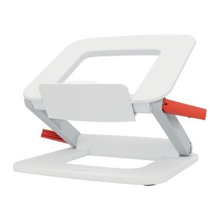 Achetez Support multi-angle pour PC portable blanc 64240101 LEITZ pas cher sur Ma Rentrée Scolaire