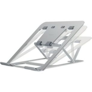 Achetez Support ordinateur portable nomade noir 100138868 FELLOWES pas cher sur Ma Rentrée Scolaire