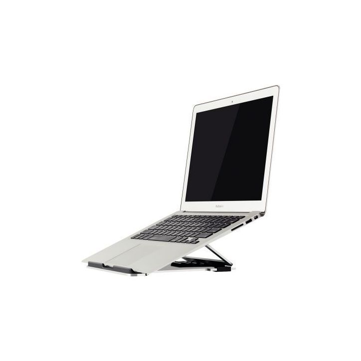 Support aluminium ordinateur portable MHLAPTOP ALBA