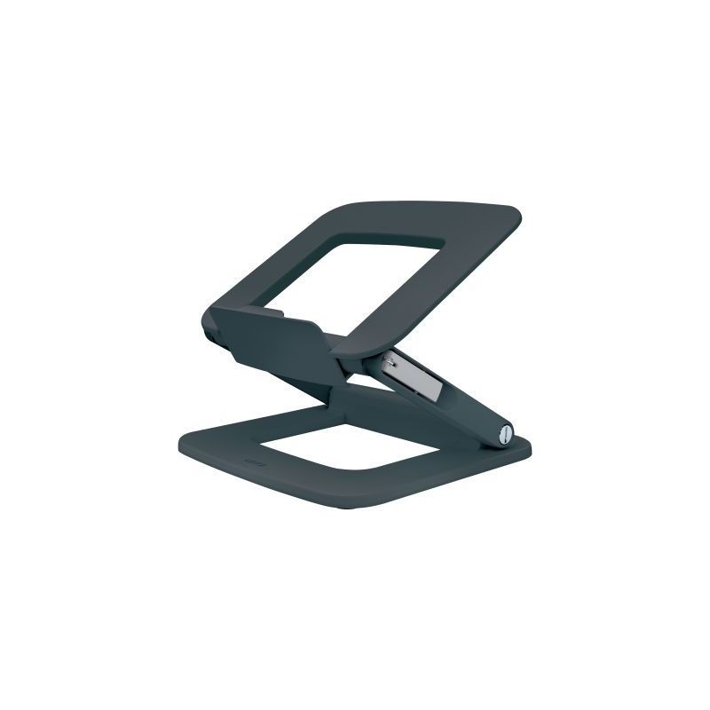 Achetez Support multi-angle pour PC portable gris foncé 64240089 LEITZ pas cher sur Ma Rentrée Sco..
