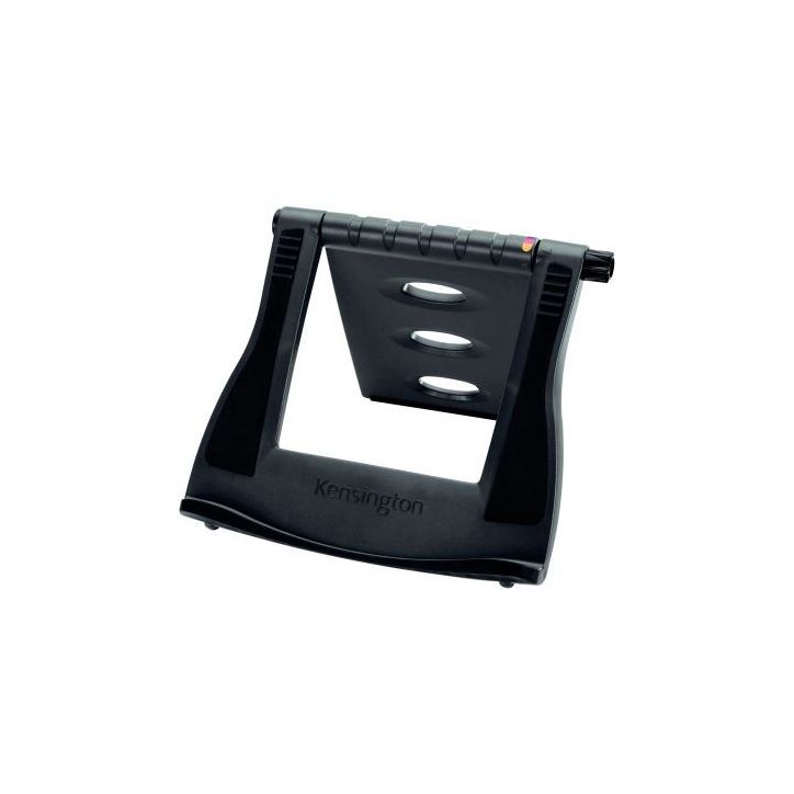 Support ordinateur portable Easy Riser 17" anthracite 60112 KENSINGTON ACCO